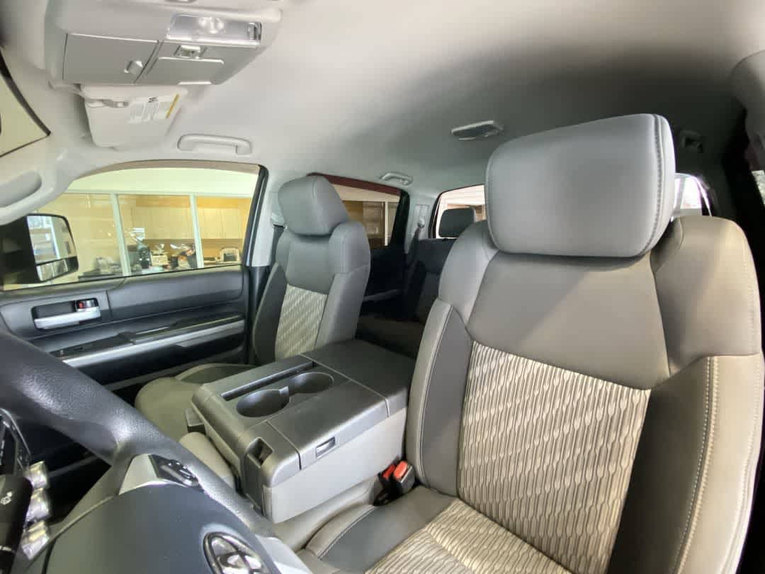 Thumbnail: 2020 Toyota Tundra - 14