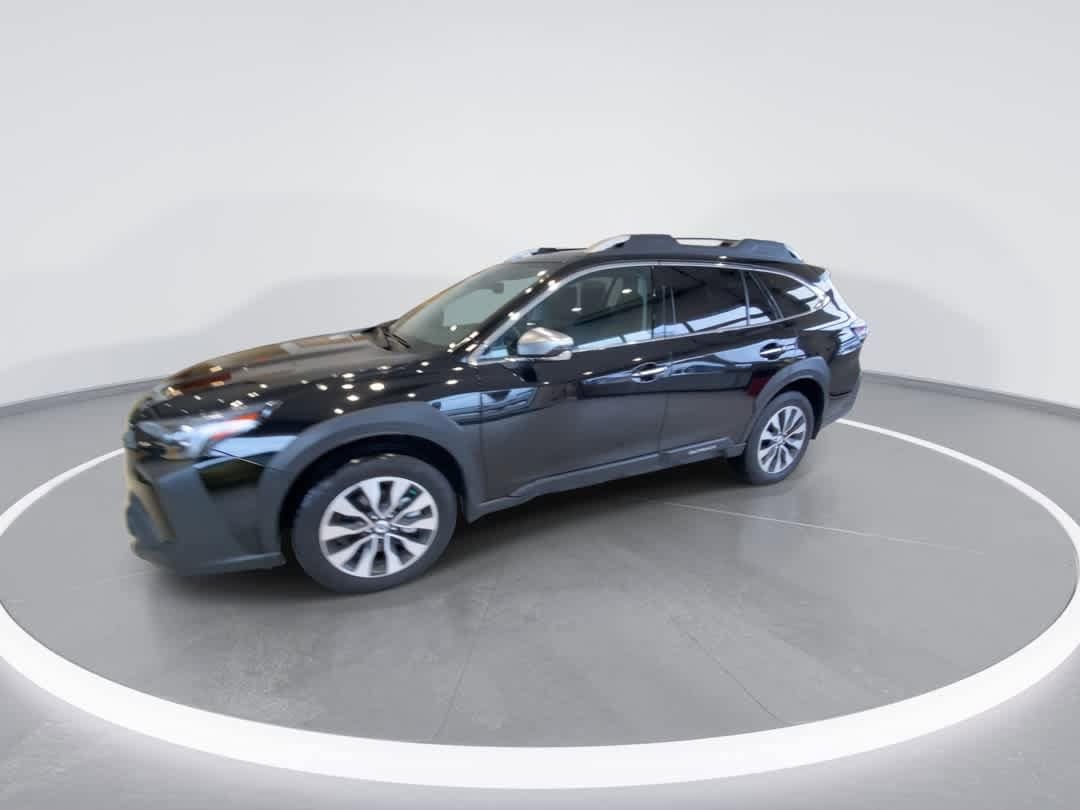 Thumbnail: 2025 Subaru Outback - 4