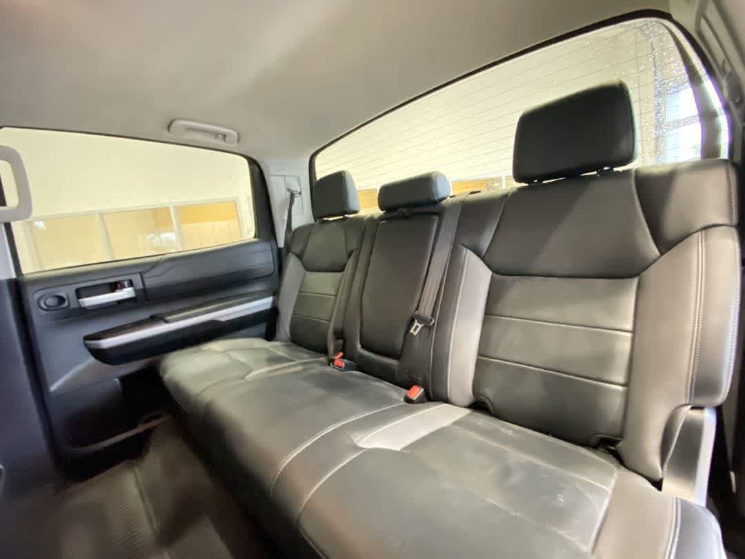 Thumbnail: 2019 Toyota Tundra - 25
