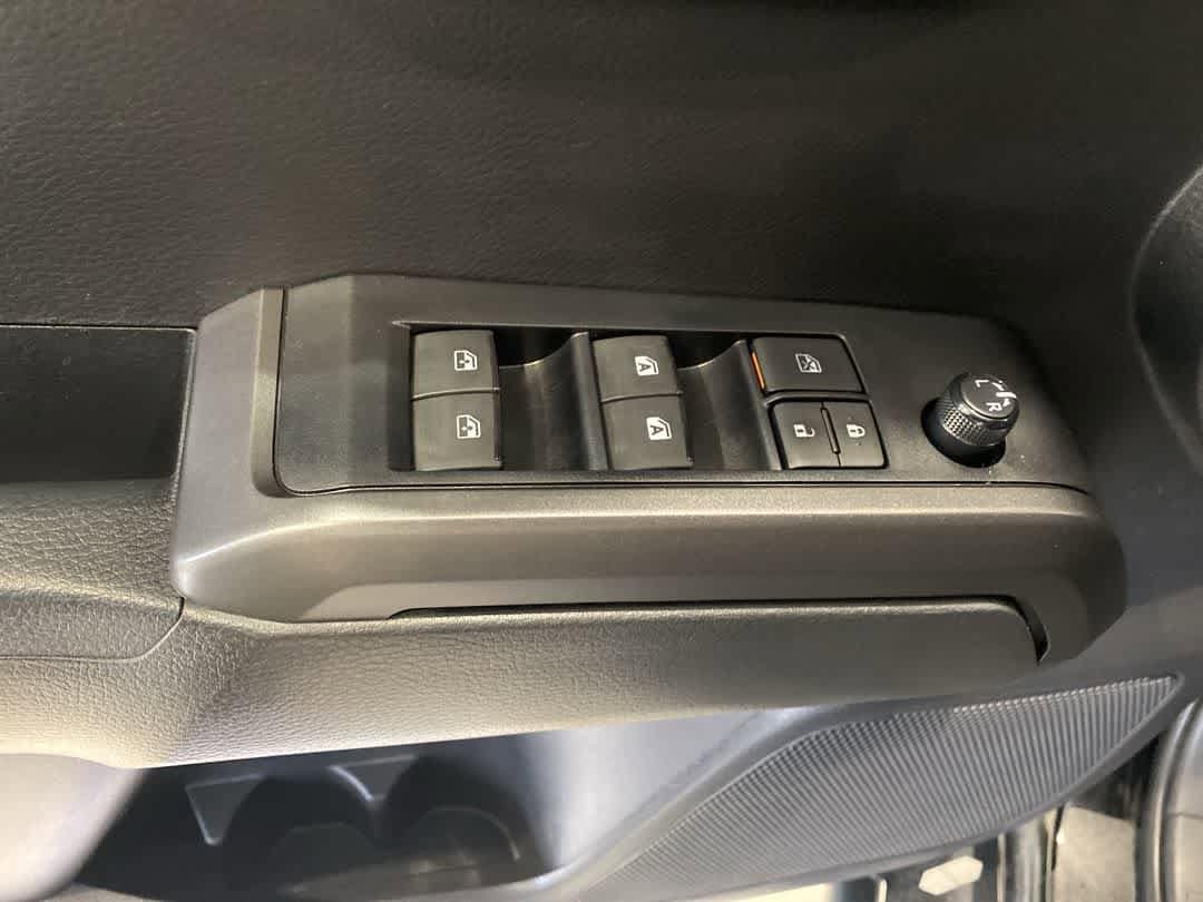 Thumbnail: 2023 Toyota Tacoma - 13