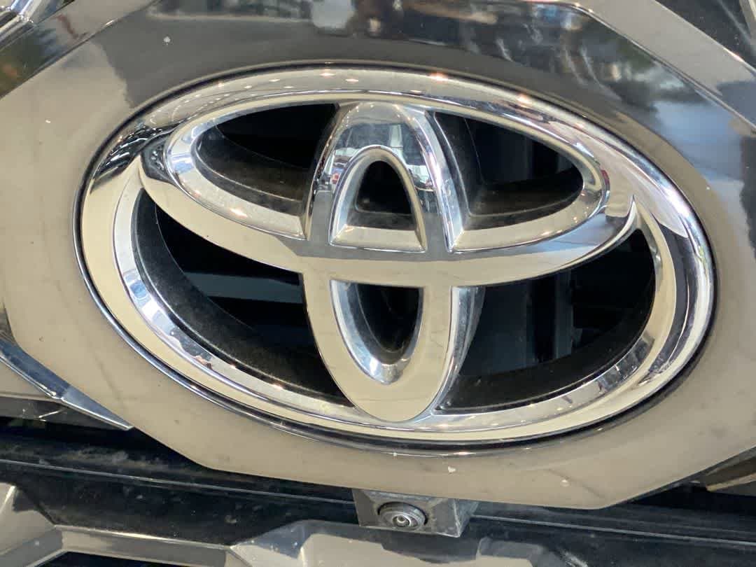 Thumbnail: 2024 Toyota Tundra - 10