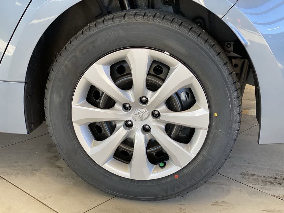 Thumbnail: 2026 Toyota Corolla - 13