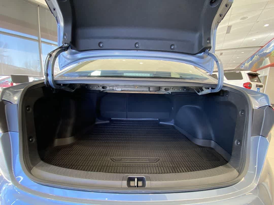 Thumbnail: 2026 Toyota Corolla - 25