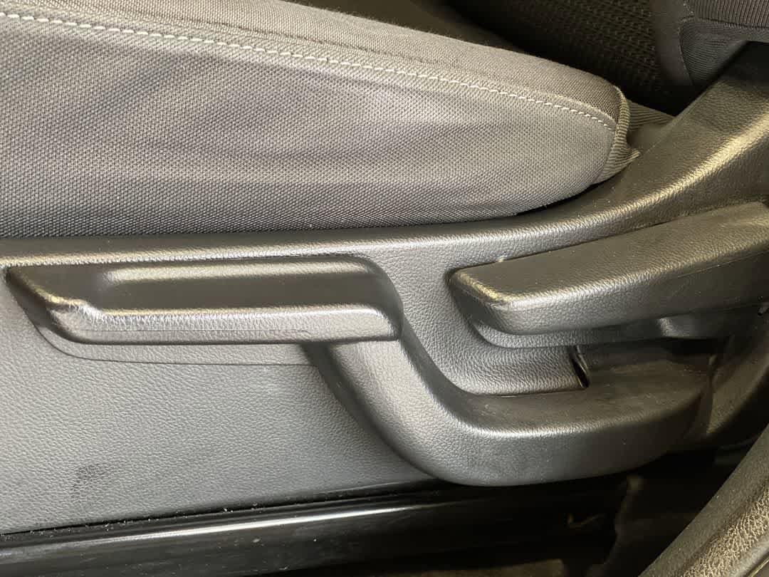 Thumbnail: 2020 Honda HR-V - 15