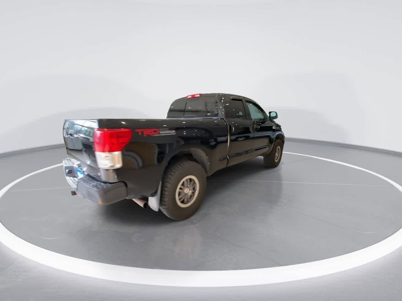 Thumbnail: 2012 Toyota Tundra - 8