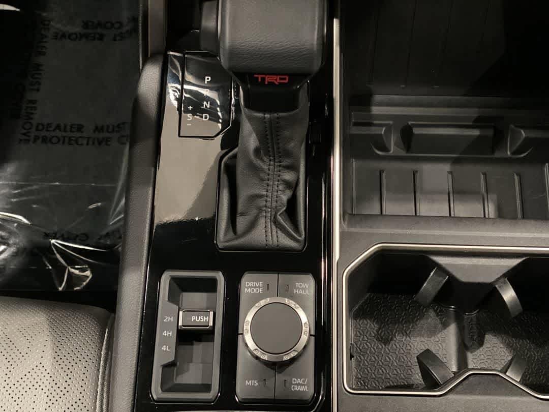 Thumbnail: 2025 Toyota Tundra - 21