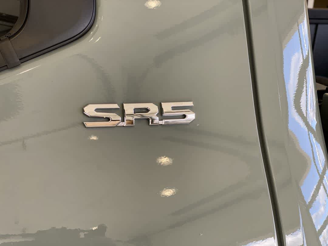 Thumbnail: 2025 Toyota Tundra - 11