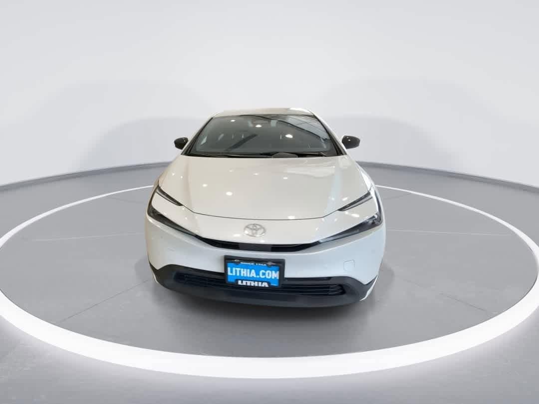 Thumbnail: 2023 Toyota Prius - 3