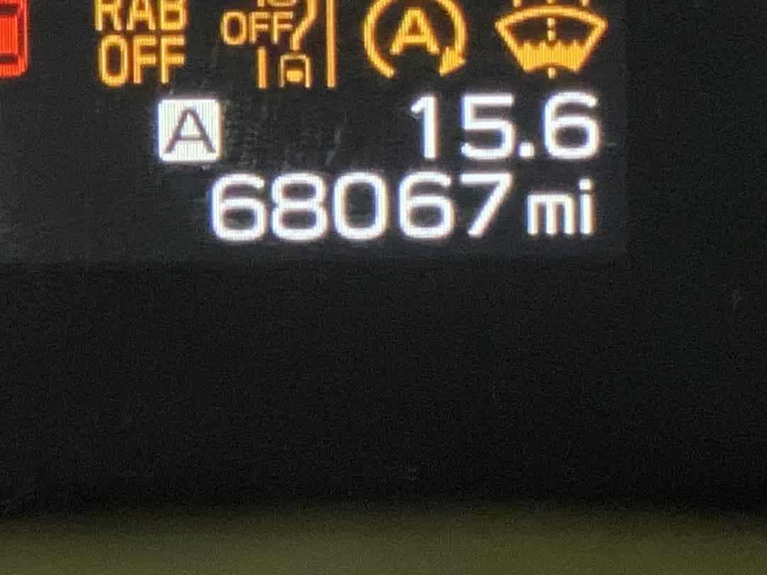 Thumbnail: 2023 Subaru Outback - 18