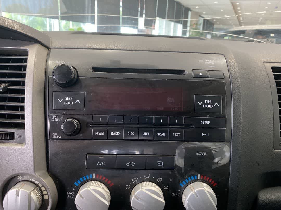 Thumbnail: 2012 Toyota Tundra - 18