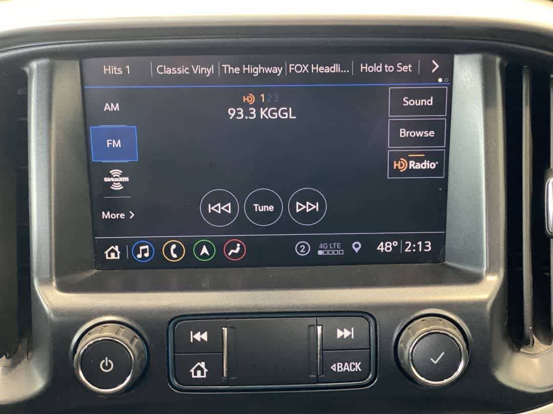 Thumbnail: 2019 Chevrolet Colorado - 18