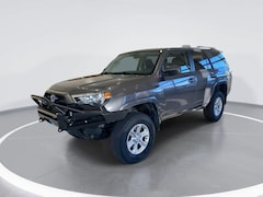 Used 2018 Toyota 4Runner SR5 SUV Missoula MT