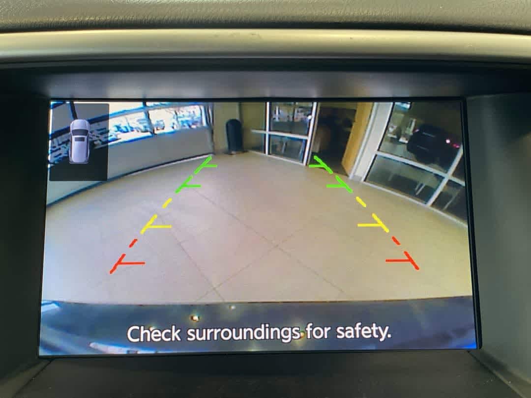 Thumbnail: 2017 Nissan Pathfinder - 20