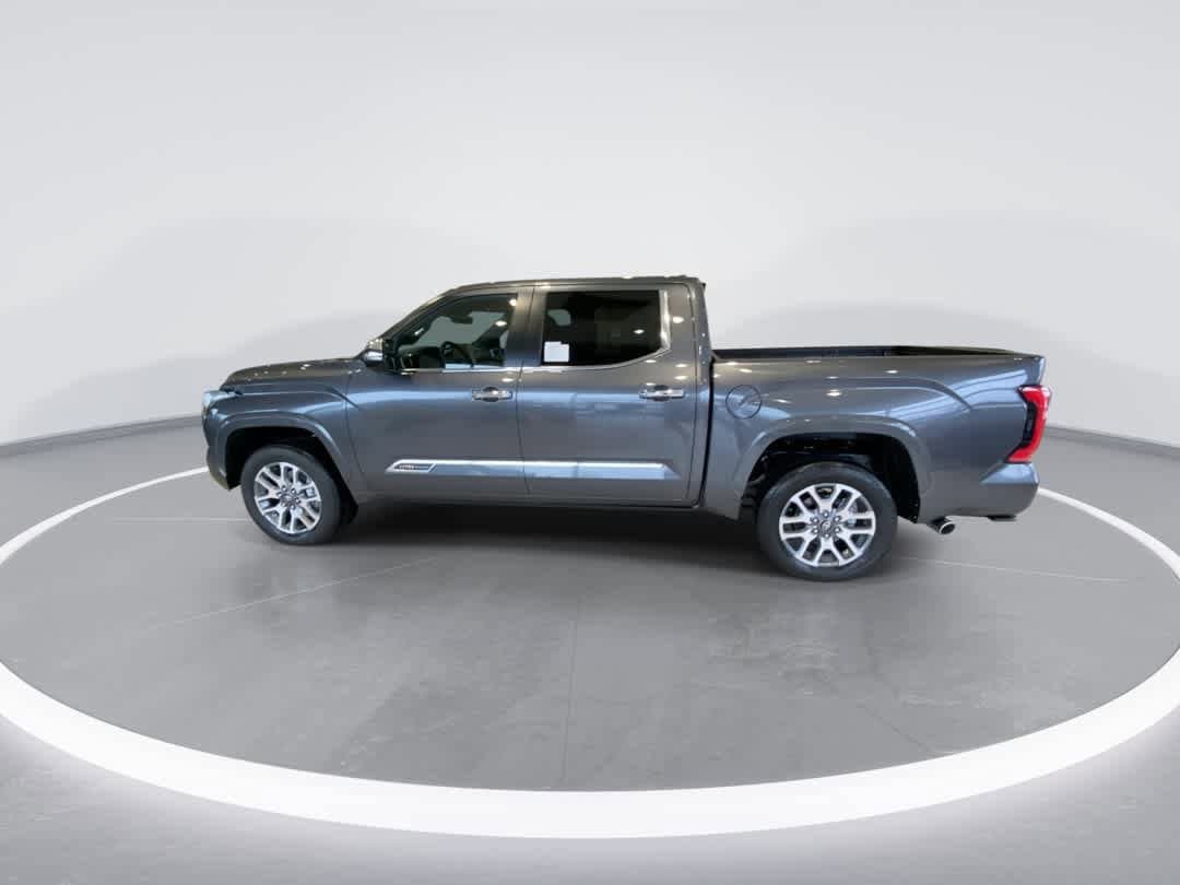 Thumbnail: 2026 Toyota Tundra - 5