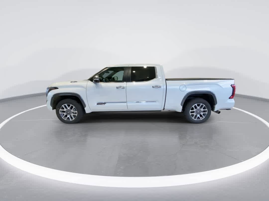 Thumbnail: 2025 Toyota Tundra - 5
