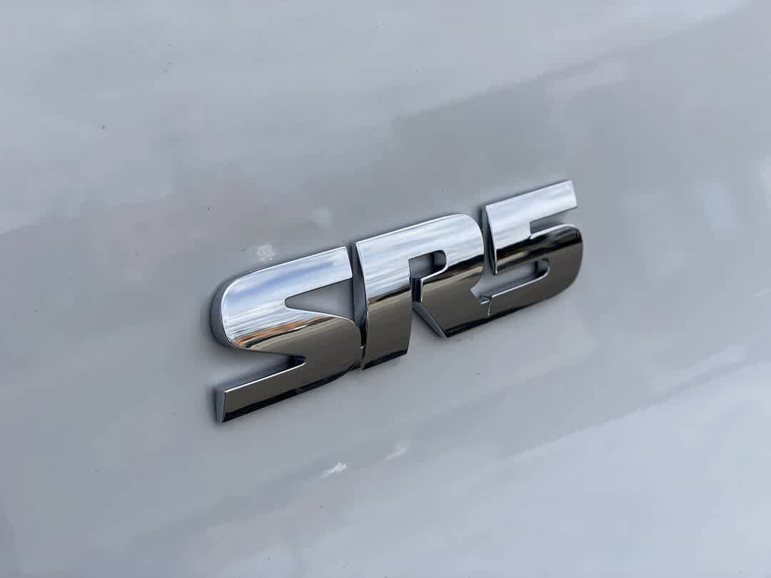 Thumbnail: 2024 Toyota 4Runner - 11