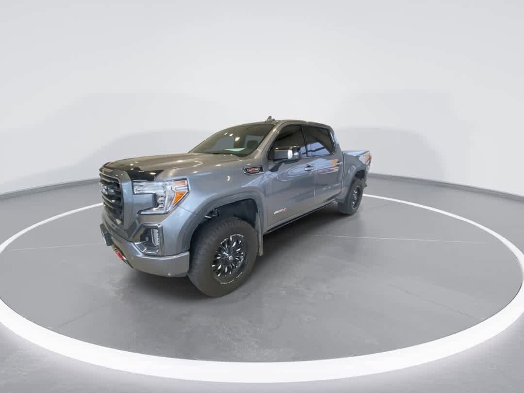2021 Gmc Sierra 1500 AT4 photo 3
