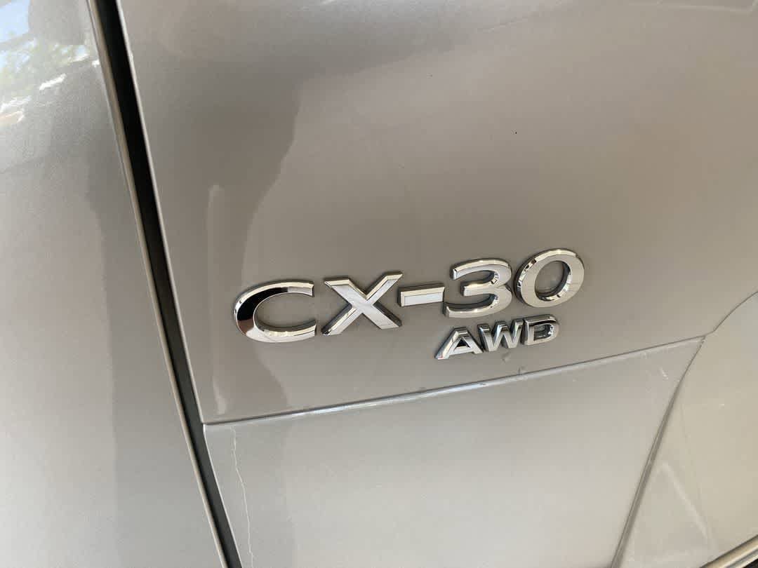 Thumbnail: 2022 Mazda CX-30 - 10