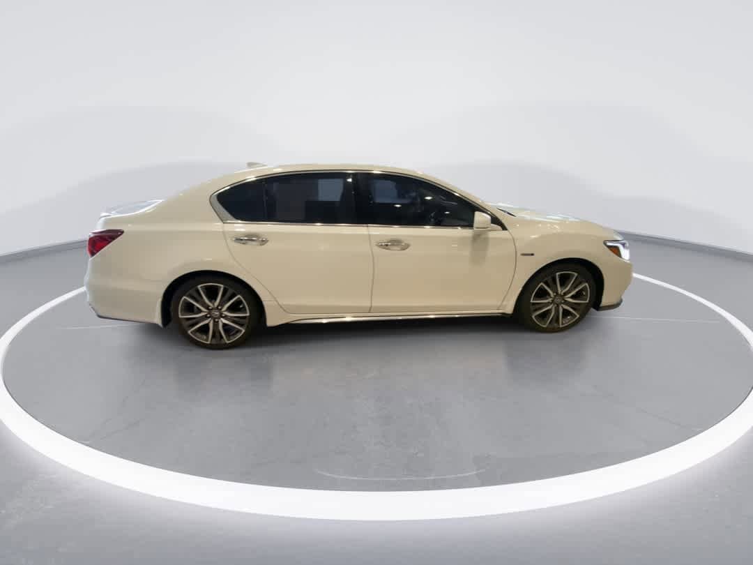 Thumbnail: 2019 Acura RLX - 9
