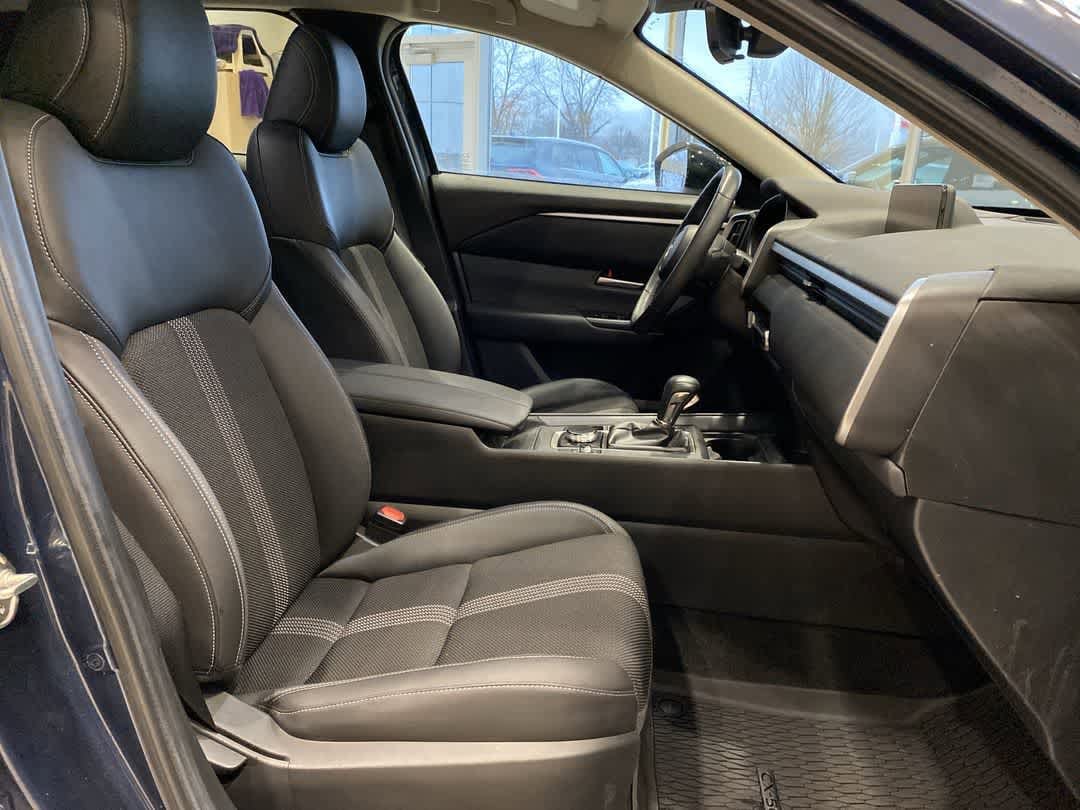 Thumbnail: 2024 Mazda CX-50 - 23