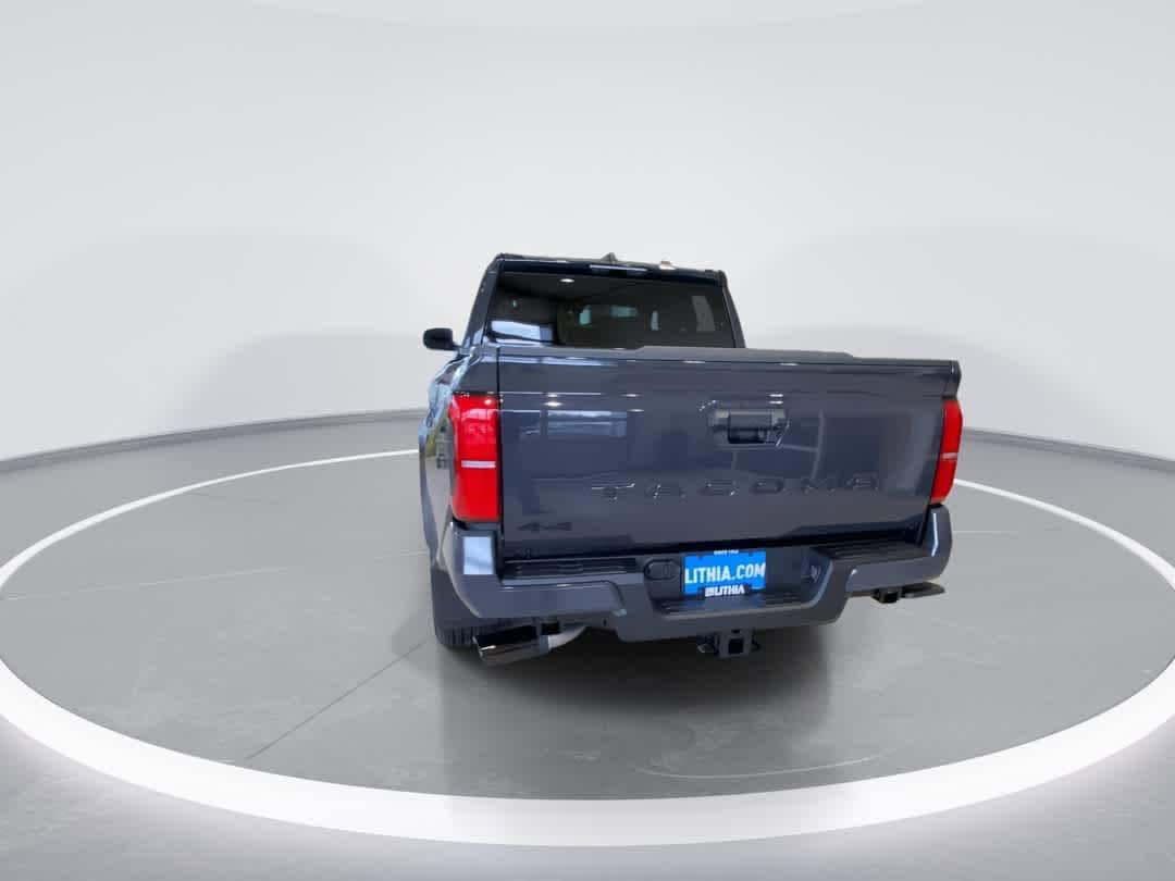 2026 Toyota Tacoma TRD Sport - Photo 6