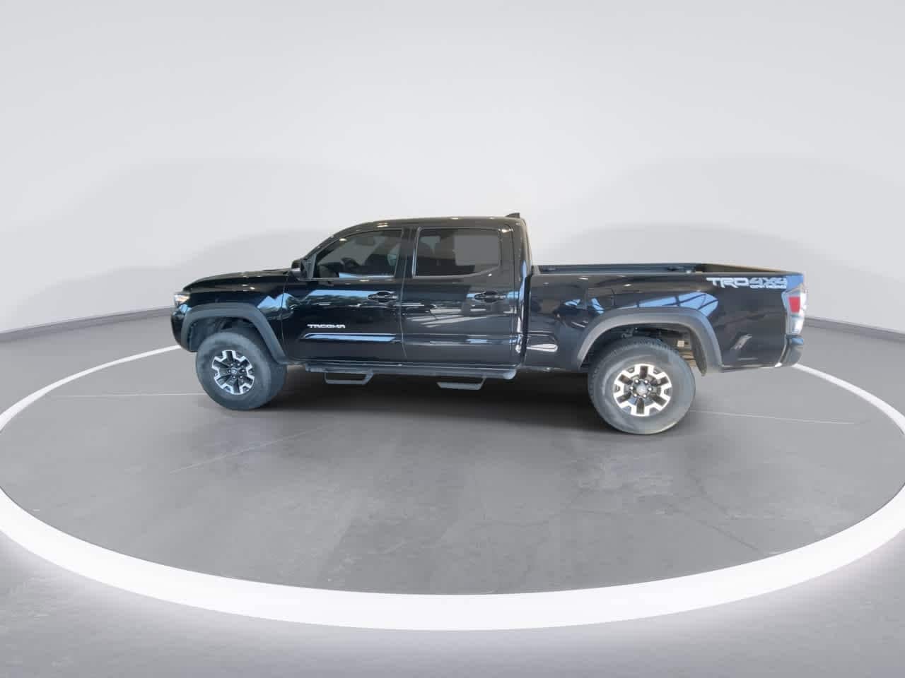 Thumbnail: 2020 Toyota Tacoma - 5