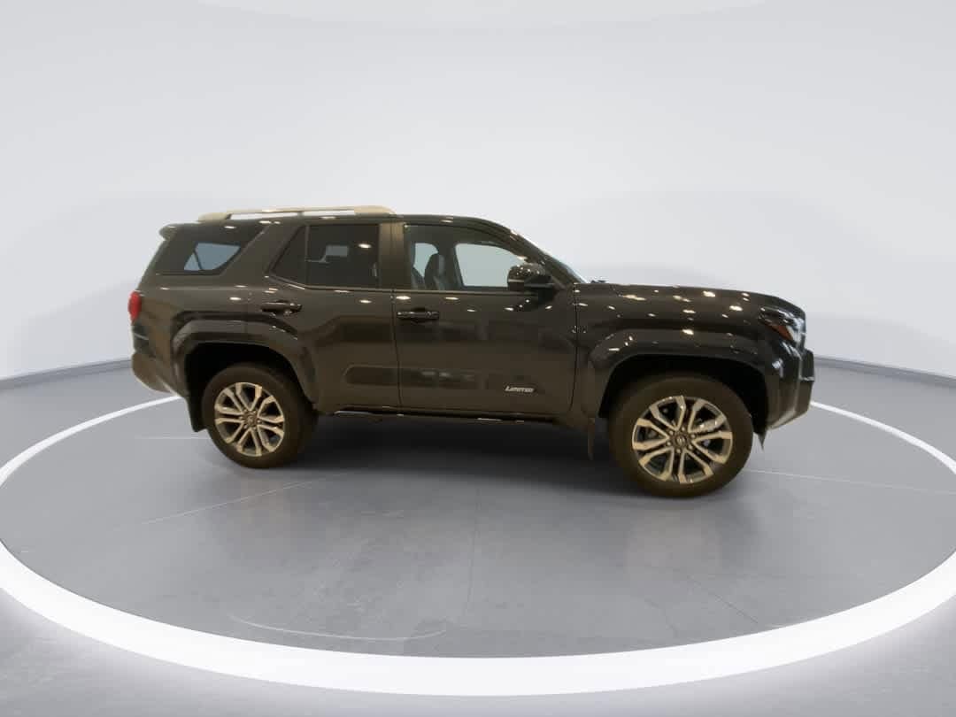 Thumbnail: 2025 Toyota 4Runner - 9