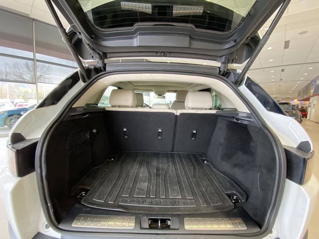 Thumbnail: 2016 Land Rover Range Rover Evoque - 26