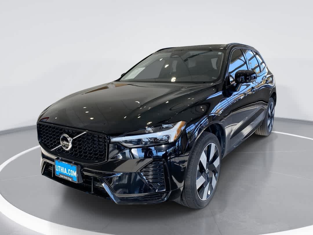 2024 Volvo XC60