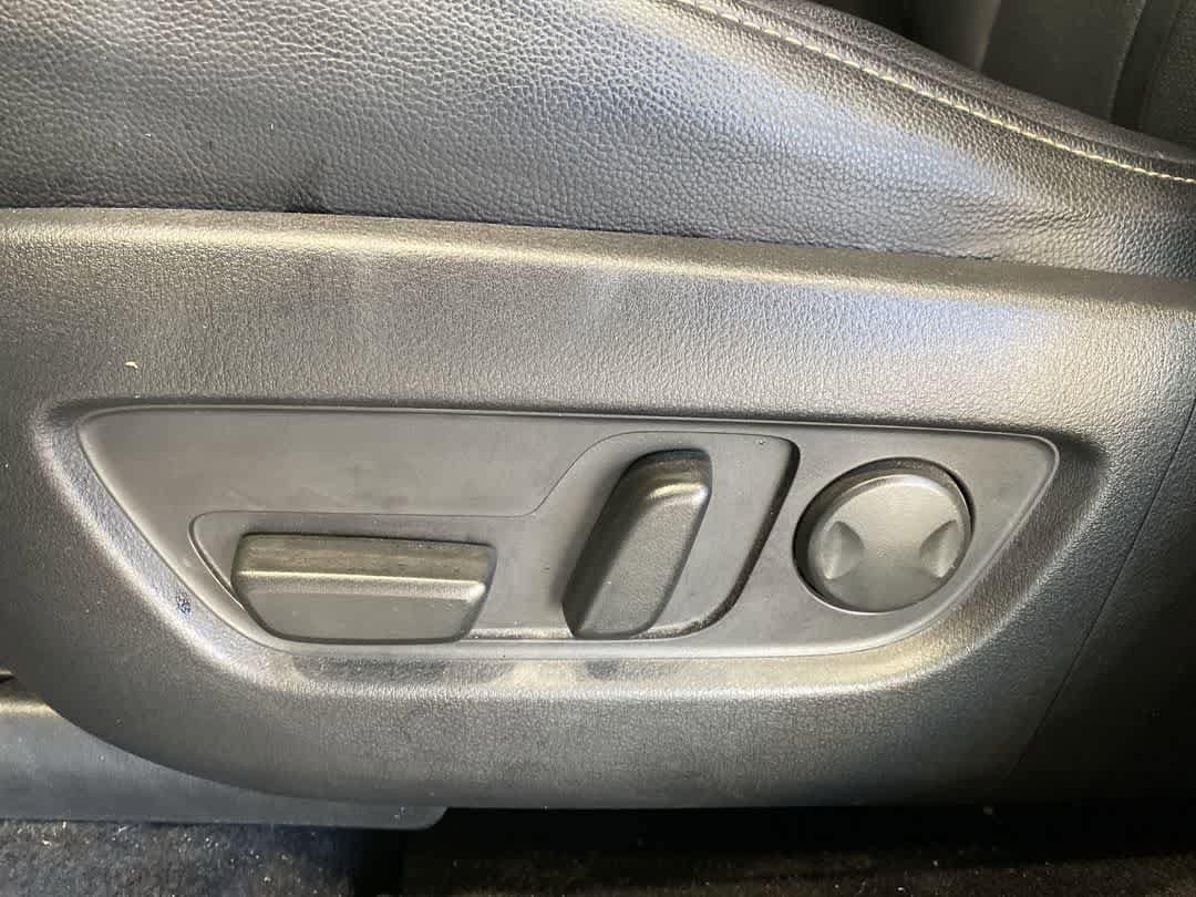 Thumbnail: 2024 Mazda CX-90 - 12