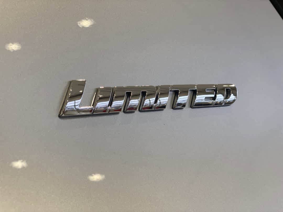 Thumbnail: 2021 Toyota 4Runner - 10