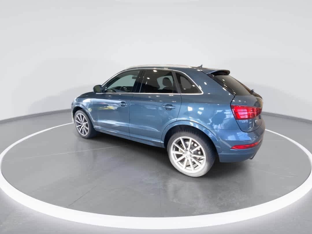 Thumbnail: 2018 Audi Q3 - 6