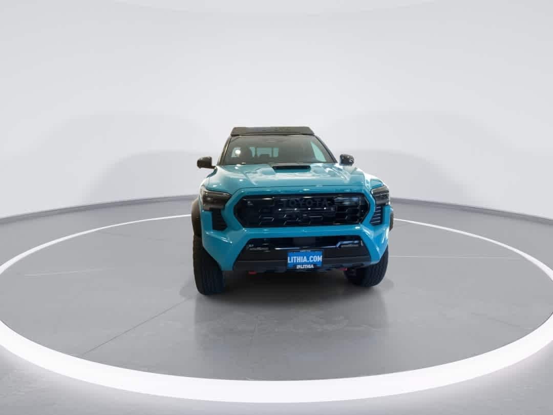 Thumbnail: 2026 Toyota Tacoma - 3