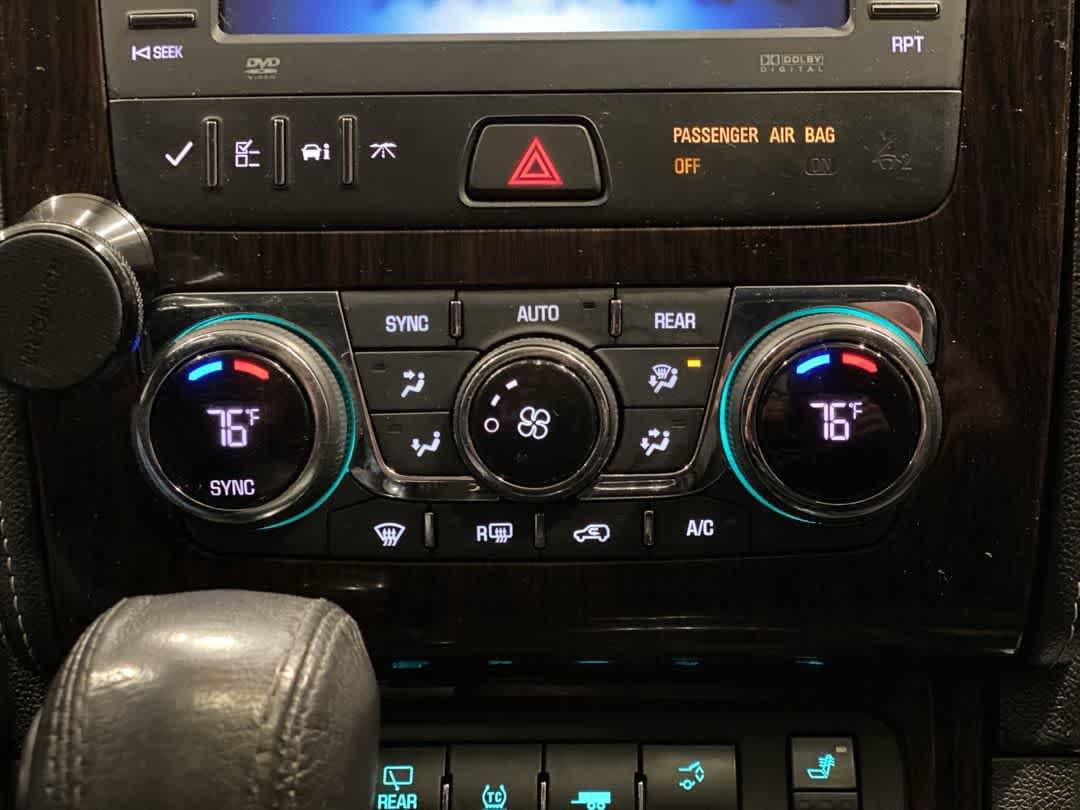 Thumbnail: 2016 Chevrolet Traverse - 21