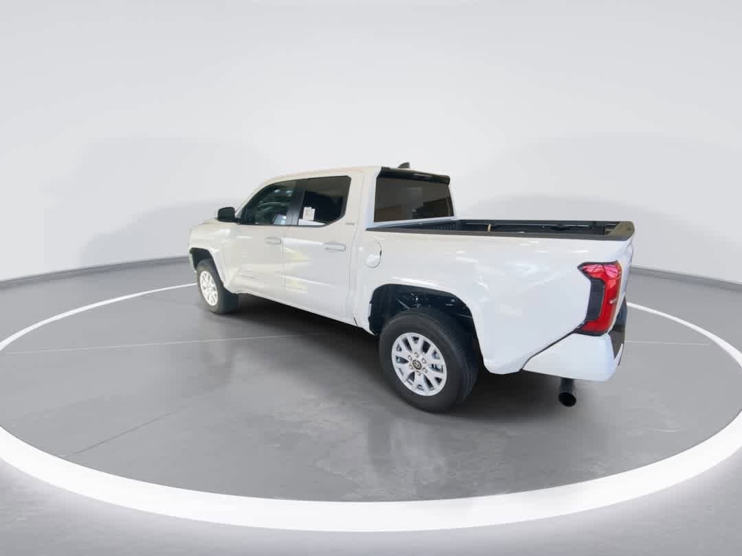 Thumbnail: 2025 Toyota Tacoma - 6