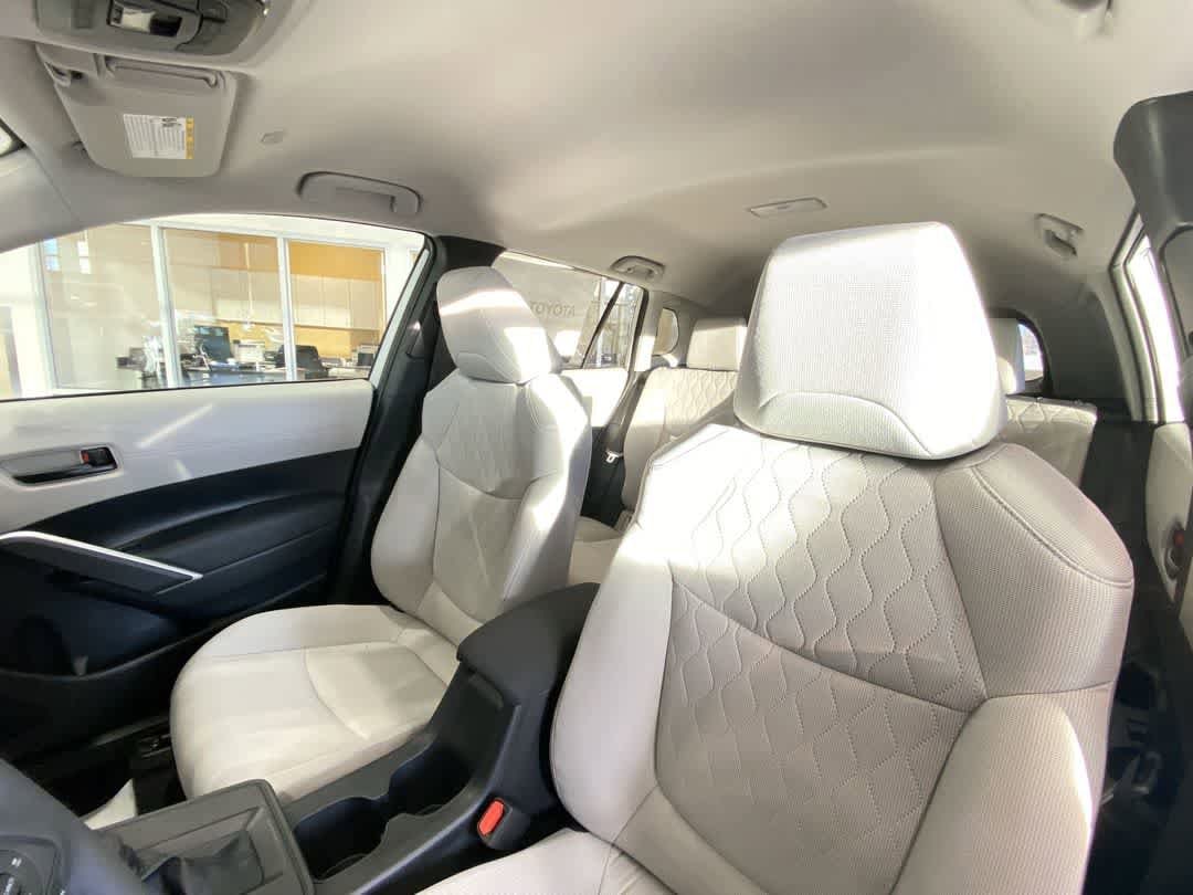 Thumbnail: 2026 Toyota Corolla Cross - 14