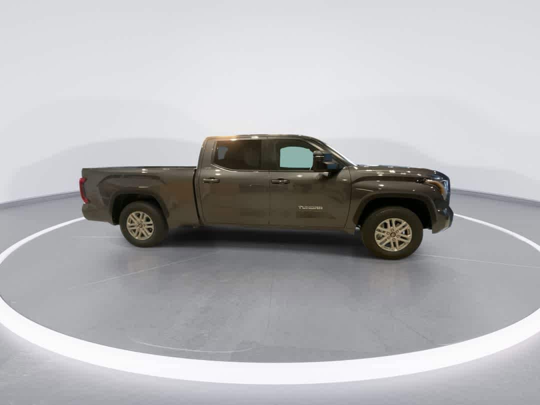 Thumbnail: 2025 Toyota Tundra - 9