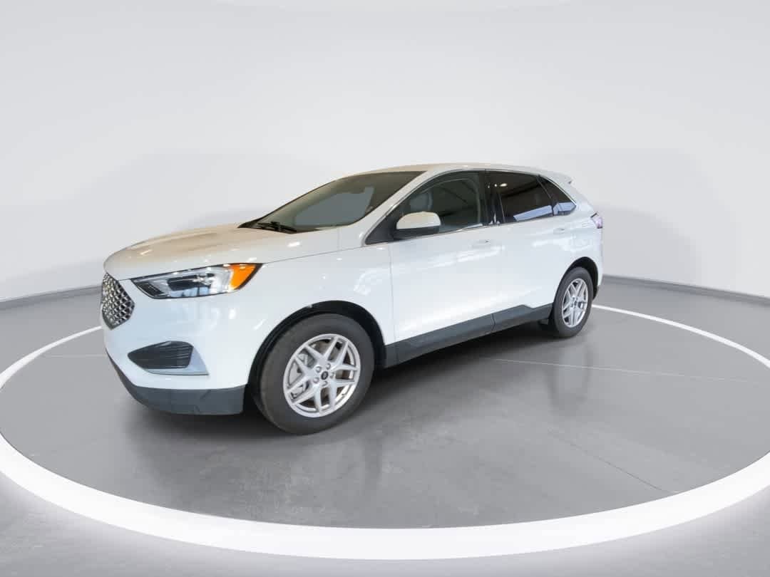 Thumbnail: 2024 Ford Edge - 4