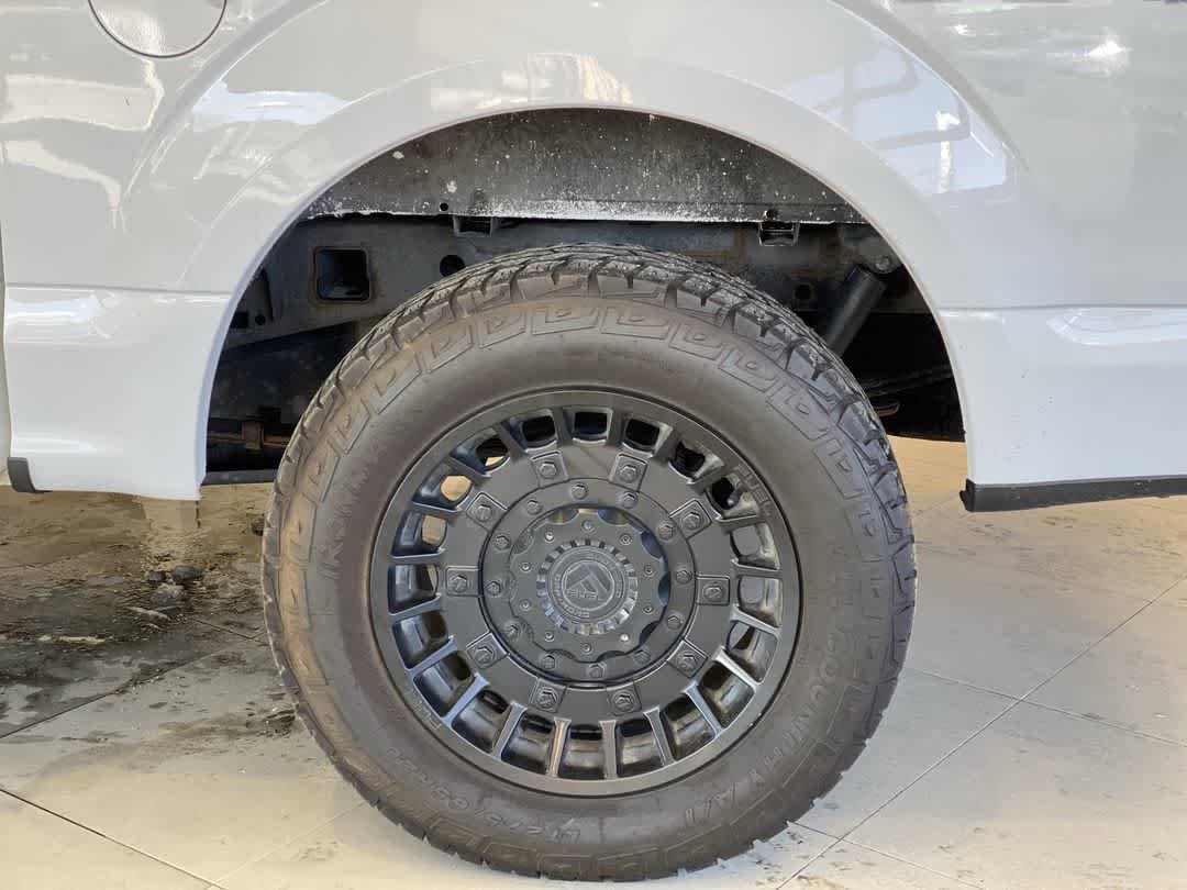 Thumbnail: 2018 Ford F-150 - 13