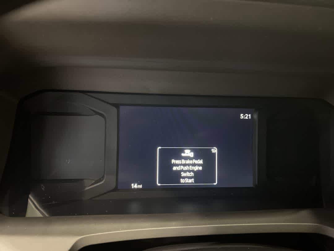 Thumbnail: 2025 Toyota Tacoma - 17