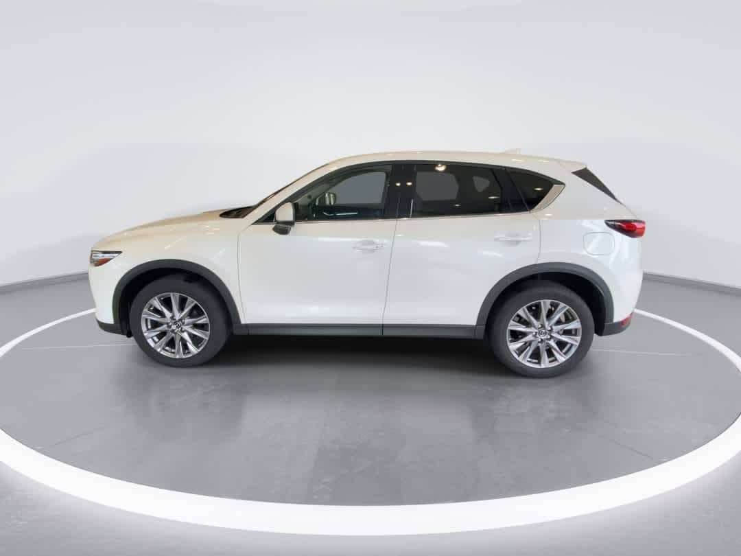 Thumbnail: 2019 Mazda CX-5 - 5