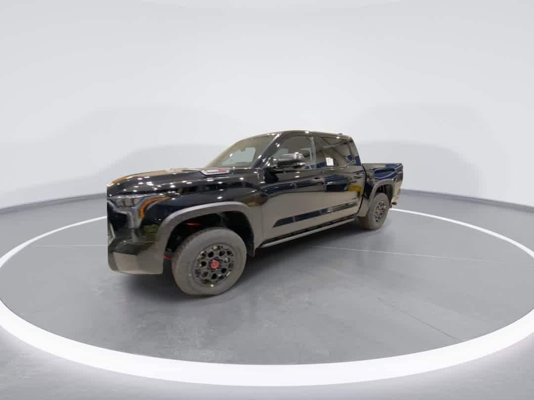 Thumbnail: 2026 Toyota Tundra - 4