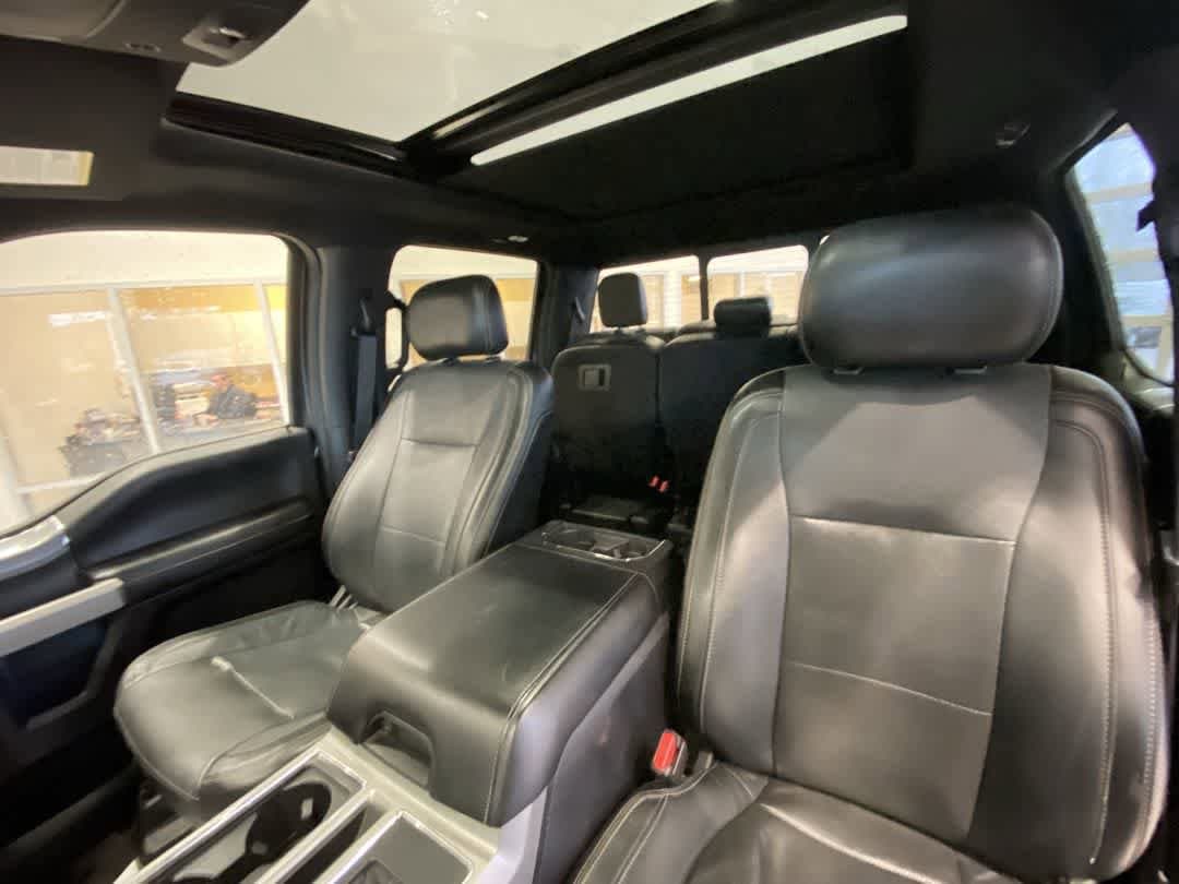 Thumbnail: 2017 Ford F-150 - 13