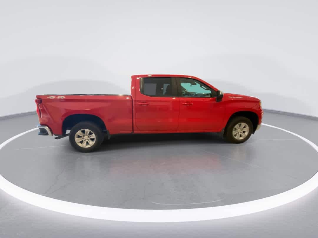 Thumbnail: 2023 Chevrolet Silverado 1500 - 9