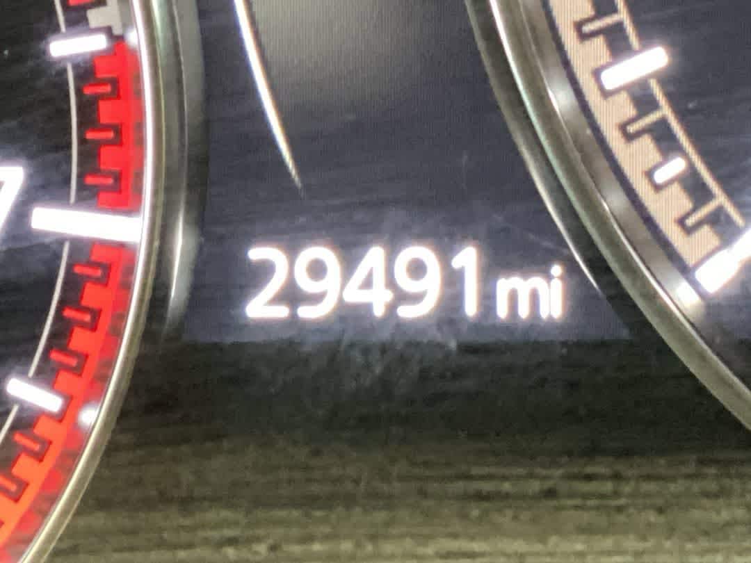 Thumbnail: 2024 Mazda CX-30 - 18