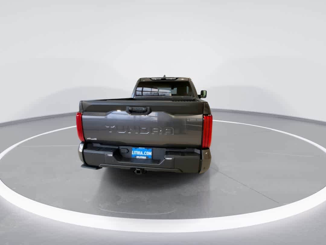 Thumbnail: 2025 Toyota Tundra - 7