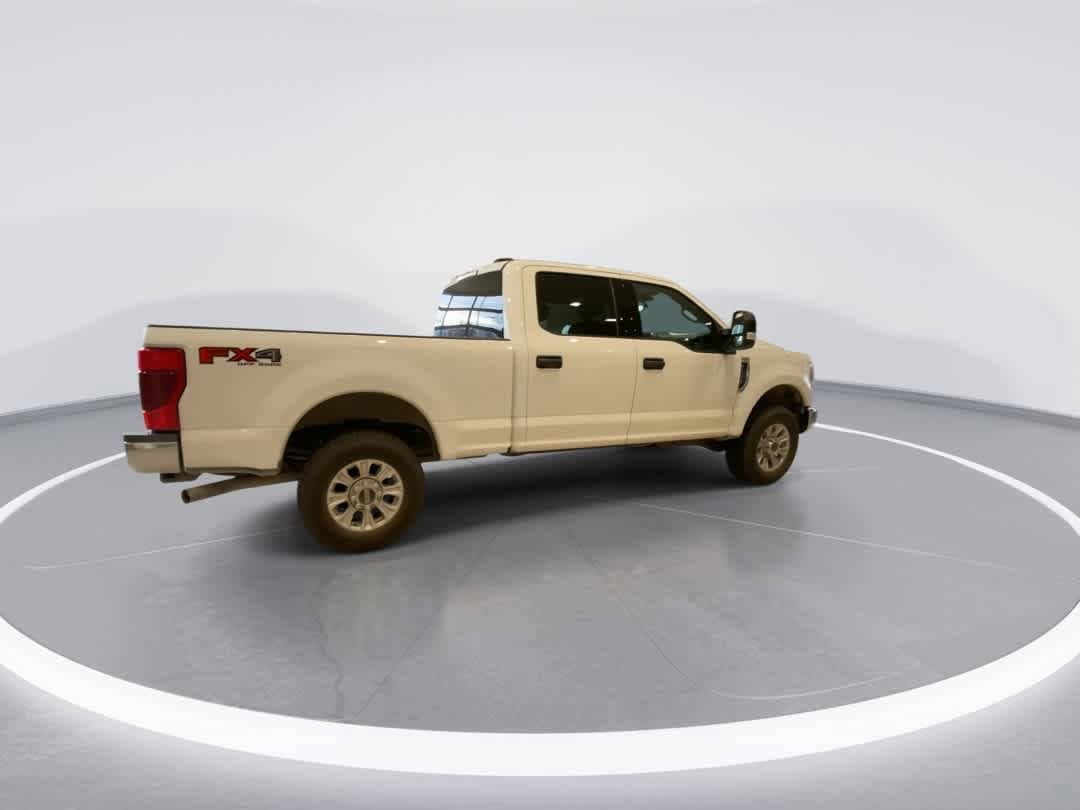 Thumbnail: 2020 Ford F-250 - 9