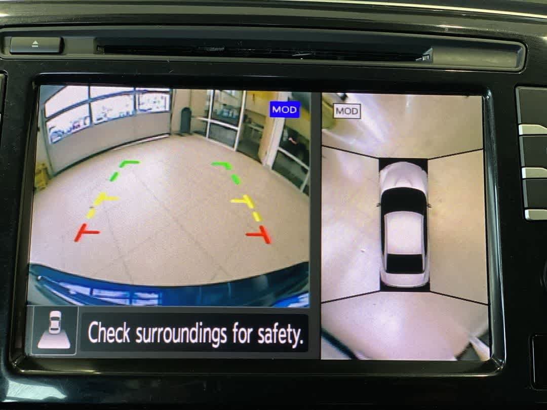 Thumbnail: 2019 Nissan Maxima - 20