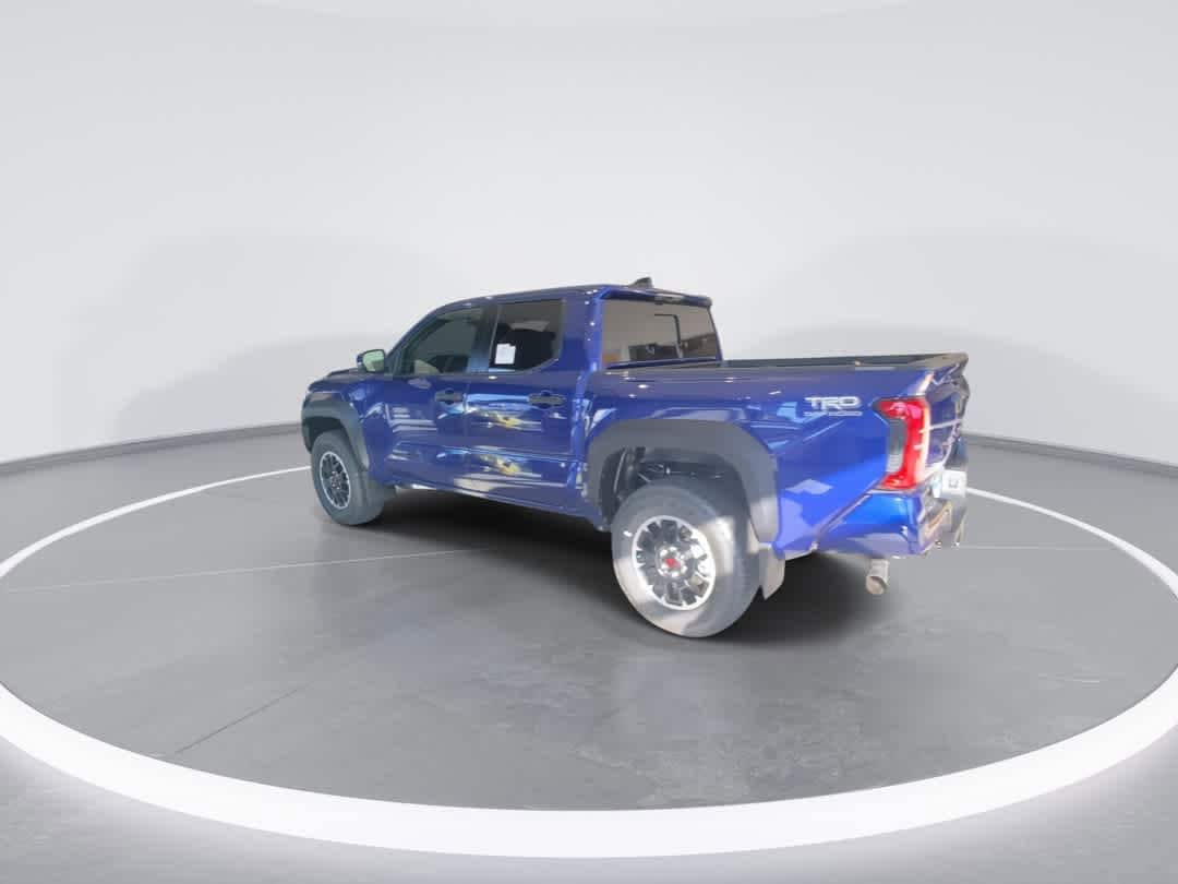 Thumbnail: 2025 Toyota Tacoma - 6