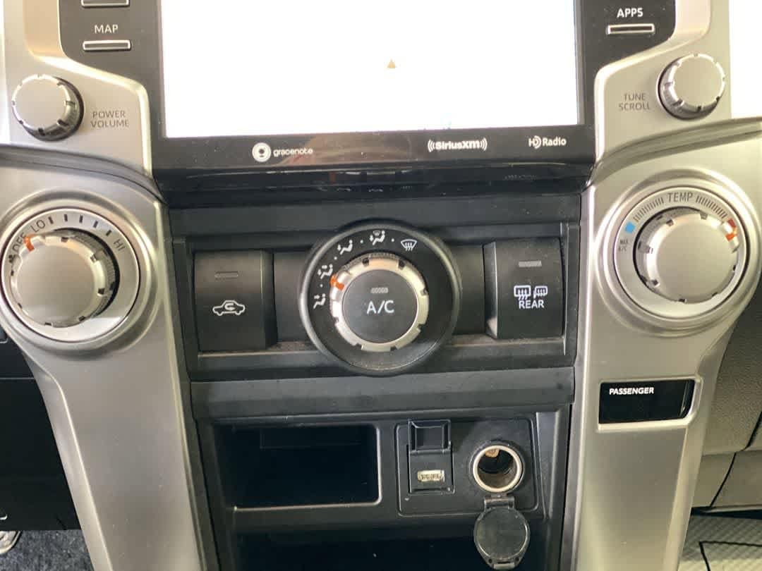 Thumbnail: 2024 Toyota 4Runner - 22